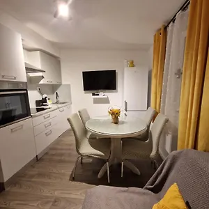 Mendula Apartamento