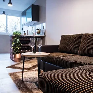 Deni Luxury Apartamento