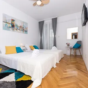 Apartment Dormir Split Apartamento